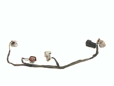 Kawasaki 2002-2005 ZX12R ZX1200 Ninja Throttle Body Fuel