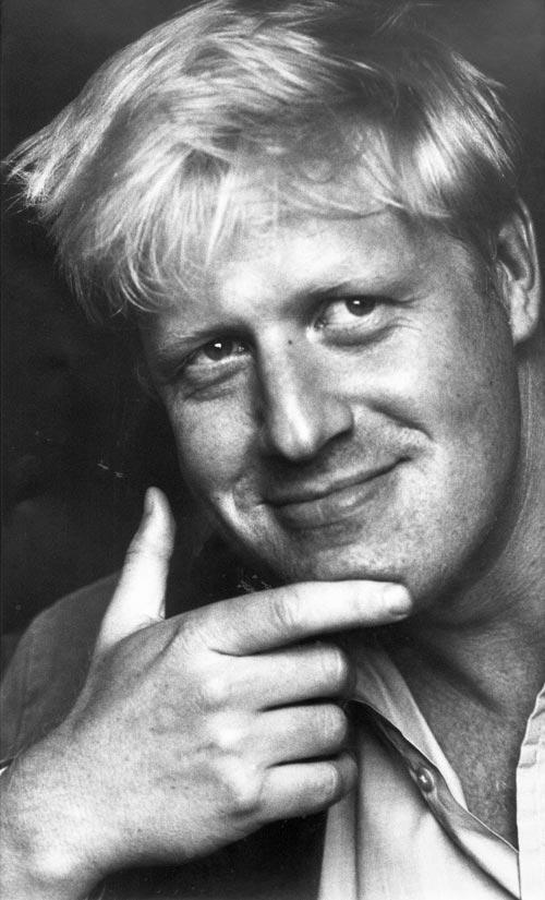 Thumbnail - Seventy-two Virgins | Boris Johnson | Englisch | Taschenbuch | 326 S.