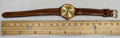 ベルナール シャロア マーガレット55/150 NO692 LC Le Chateau 2011l Watch With Genuine Diamond 18k Gold