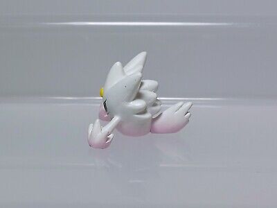 Shiny Mega Gengar Pokemon Get Collections Figure Takara Tomy A.R.T.S R05  0.9in