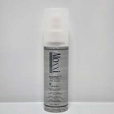Aloxxi Essential 7 Restorative Hair Serum 3.4 oz New Free Shipping