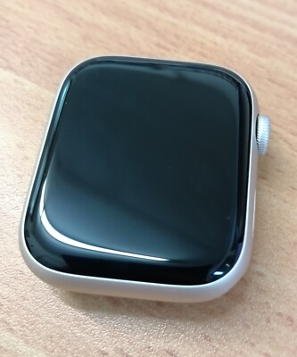 Apple Watch Series 7 45mm Starlight A2478 Only For Part