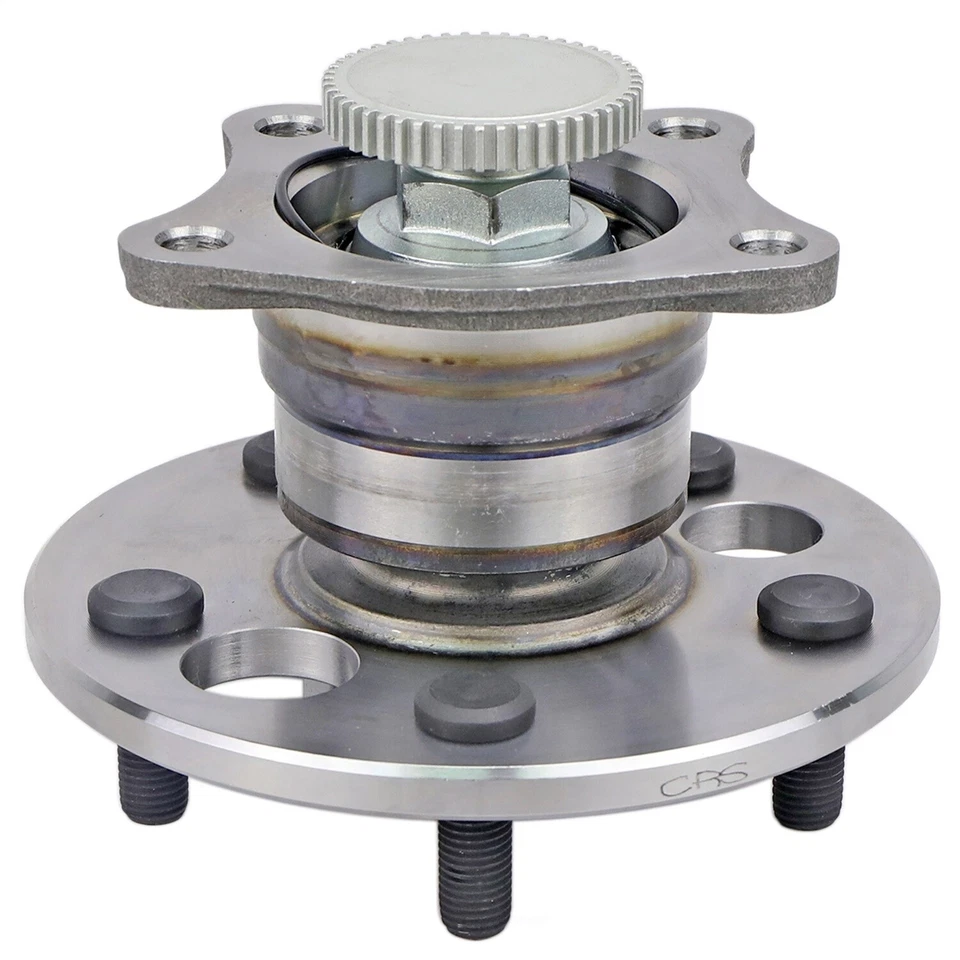 Rolamento de eixo e conjunto de cubo-FWD CRS peças automotivas NT512009 - Imagem 4 de 4