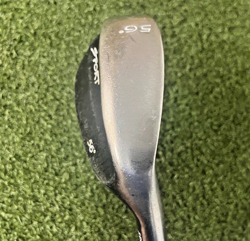 Orlimar CS Series Sport Sand Wedge 56* / RH / Regular Steel / mm2819 - Picture 4 of 9