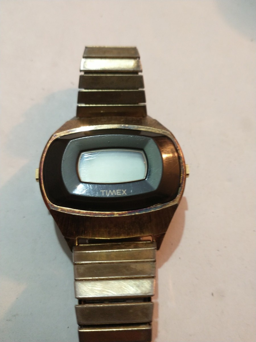 【てつせいさん専用】TIMEX Classic Digital TIMEX TIMEX／別注 Classic Digital｜ナノ・ユニバースの通販｜&mall