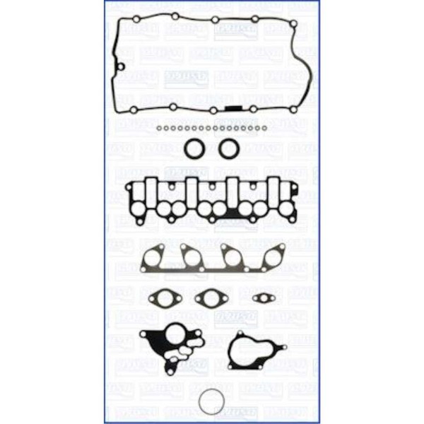 Ajusa Dichtungssatz Zylinderkopf FüR Audi A4 Avant 8ED B7 A6 4F5 C6 8EC MG-image