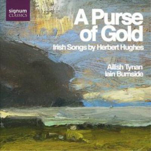 Herbert Hughes Purse of Gold, A (Burnside, Tynan) (CD) Album