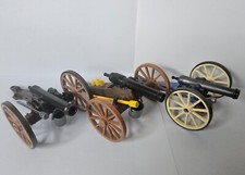 Playmobil / Nordstaatler - Südstaatler - Kanonen zur Auswahl