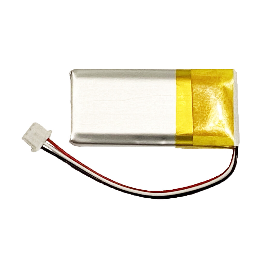 Batteria 280mAh Per Sennheiser Flex 5000, RS 2000, RS 5000, Set 880 - Ricambio Compatibile BAP-800 - Foto 8