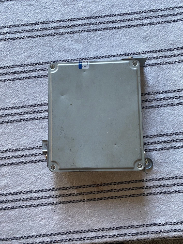 Acura TL 1996 2,5 5 cilindros ECU ECM - REMAN por Flagship One Foto 3 de 4