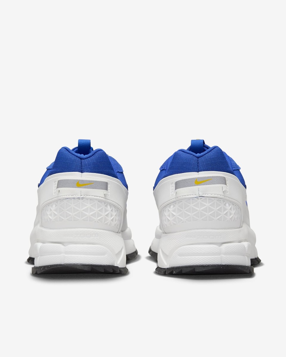 FV2295-400 Nike Zoom Vomero 5 Roam Racer Blue (Men display picture 1