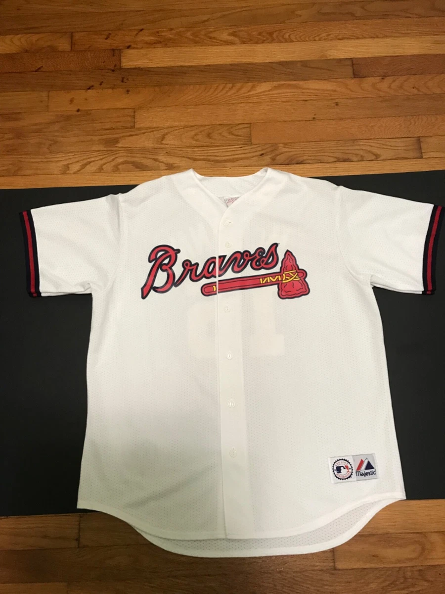 Brian McCann MLB Original Autographed Items Just Listed 2026