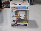 Elias Funko Pop! Vinyl The Ancient Magus Bride Hot Topic Exclusive #345