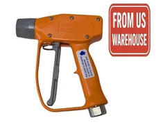 WaterBoss 750 Soft Wash Gun – Pressure Sprayer Nozzle for Roof & House Cleaning.