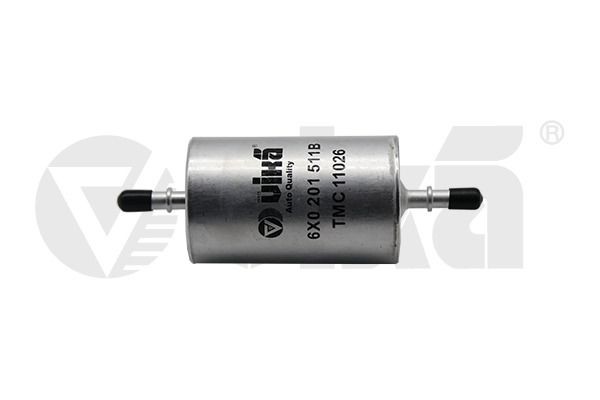 Vika Kraftstofffilter 12010076601 FüR Audi Seat Skoda VW-image