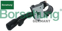 Borsehung B17953 Lenkstockschalter Blinkerschalter FüR Audi