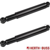 2X StoßDäMpfer Herth+Buss Jakoparts J4321001 2 StossdäMpfer Hinterachse