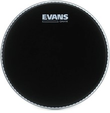 Evans Onyx Series Drumhead - 10