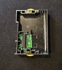 Omron CJ1W-TER01 End Plate- Free Shipping 