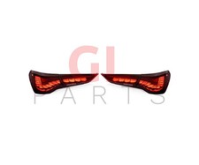 FARO FANALE FANALINO POSTERIORE PER BMW 4 G22/G23/G82 2020- LED SinistraDestra