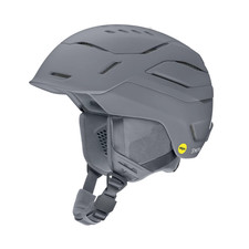 Smith Vantage 2 MIPS Snow Helmet - Adult - Medium / Matte Cirrus Grey