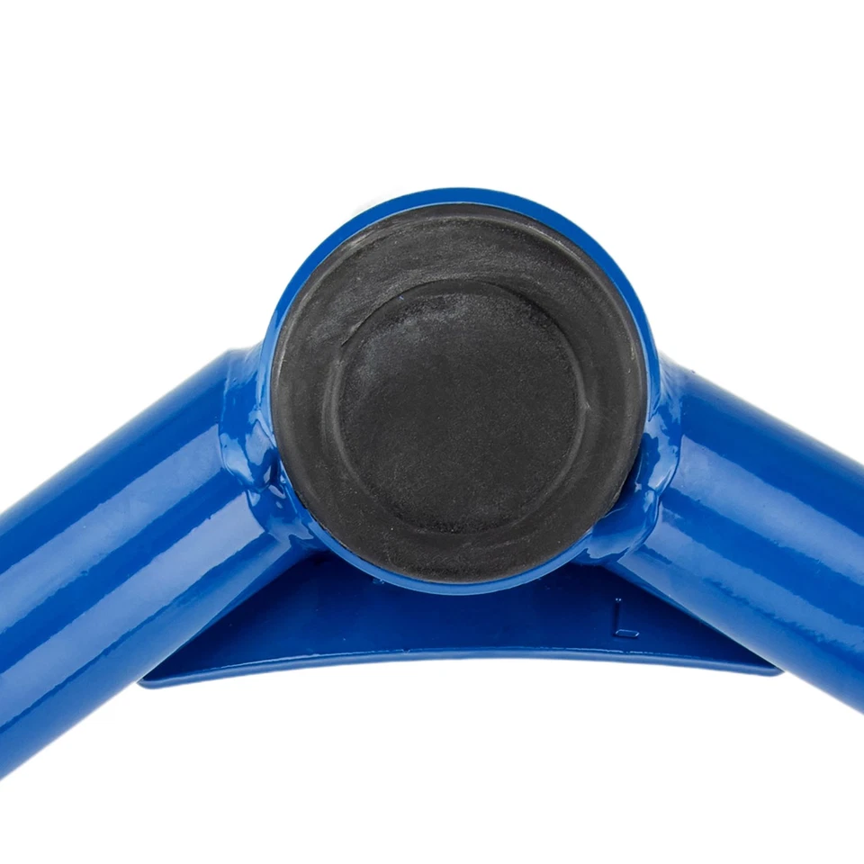 Pair of Steel Front Upper Control Arms for 2011-2022 Chevrolet Silverado 2500 HD - Image 4 of 4