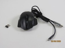 Corsair Dark Core RGB Pro Wireless Gaming Mouse Black - Y80