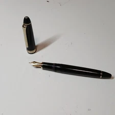 Sailor 21K nib fountain pen
