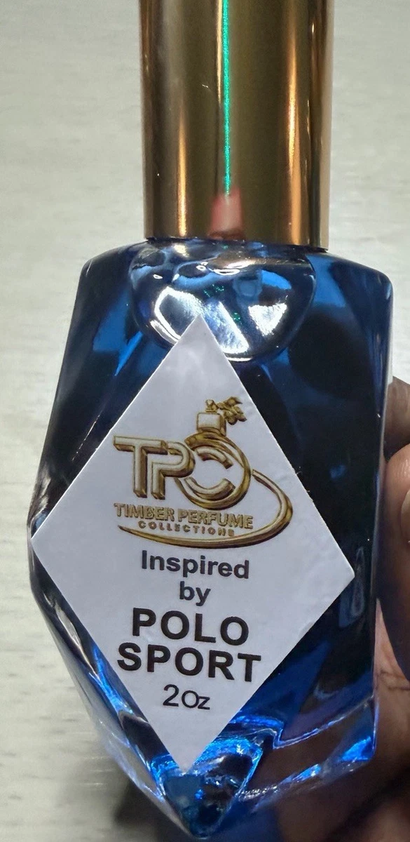 Polo Sport Perfume Fragrances for Men for sale | eBay