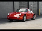 1993 Porsche 911 Carrera 2
