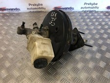 CITROËN C5 I DC Unterdruck-Bremskraftverstärker 0204021908 3.00 Petrol 31570652