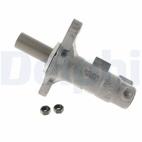 Delphi Hauptbremszylinder Hauptzylinder FüR Dacia Dokker 1.6 1.3 Tce 130 Lodgy