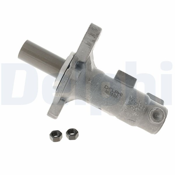 Delphi Hauptbremszylinder Hauptzylinder FüR Dacia Dokker 1.6 1.3 Tce 130 Lodgy-image