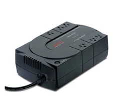 APC UPS: 120V BE500U