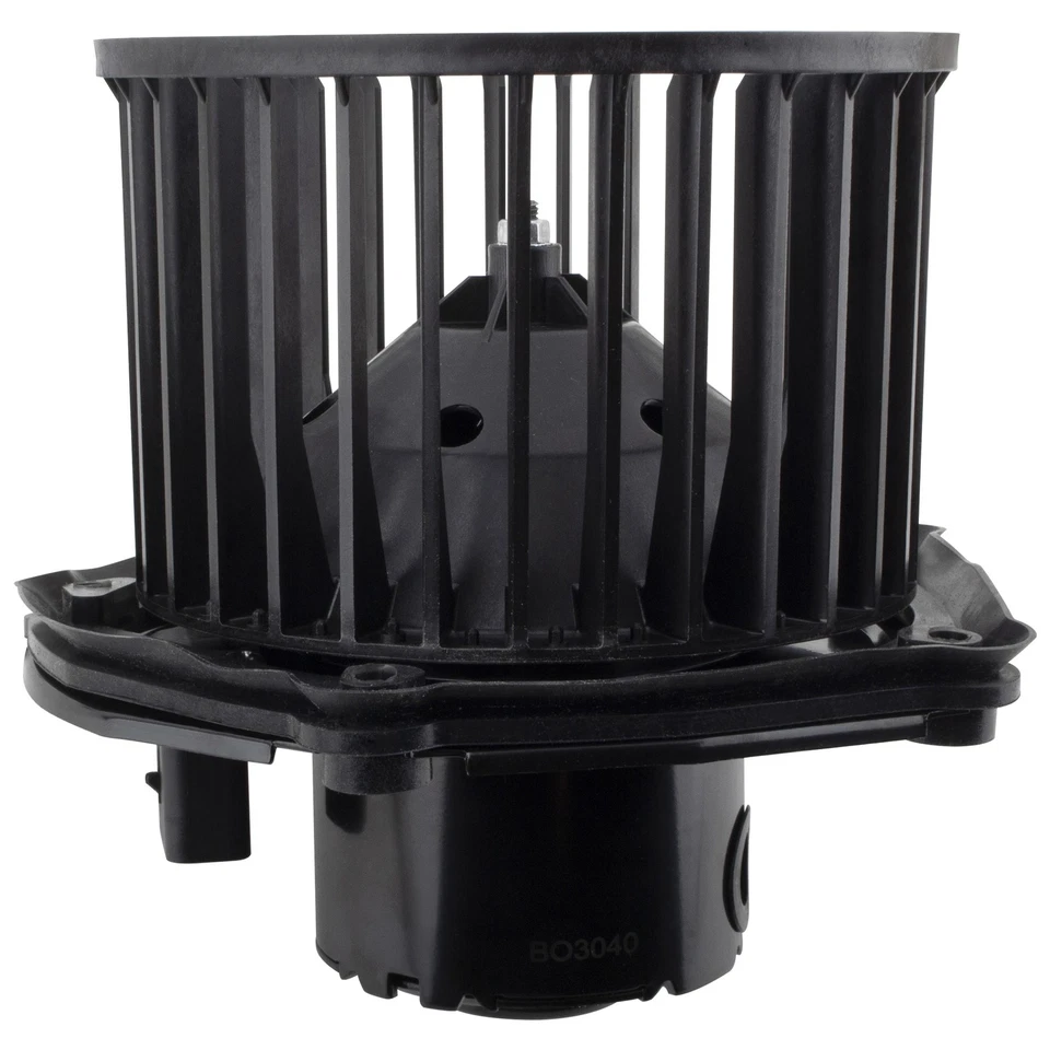 HVAC Heater Blower Motor with Fan Cage for Buick Cadillac Oldsmobile Pontiac - Image 2 of 4