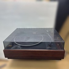 Micro MR-611 Belt-drive turntable Record player Japan