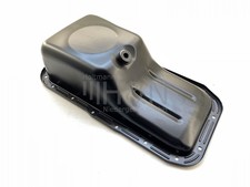 Coppa olio coppa olio Fiat 124 CS1, Spider, 1800cc (dal 10.1975)