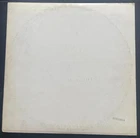 The Beatles White Album RARE 4 Errors First Pressing Vinyl LP VG+/VG++