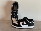 Nike Dunk Low Retro ‘Panda’ CW1588-100 Sneakers (Kid’s Size 2Y)