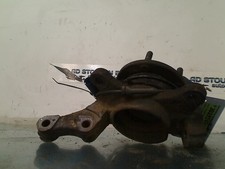 2003 Land + Range Rover Freelander Hard Top Left Front Steering Knuckle