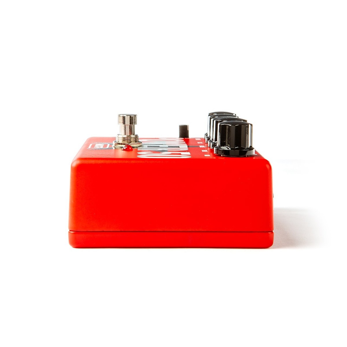 MXR TBM1 Tom Morello Power 50 Overdrive Guitar Effect Pedal | eBay