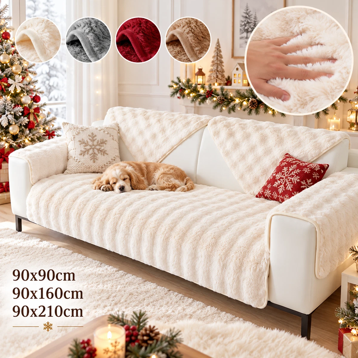 Schutzbezüge für Sofas online kaufen