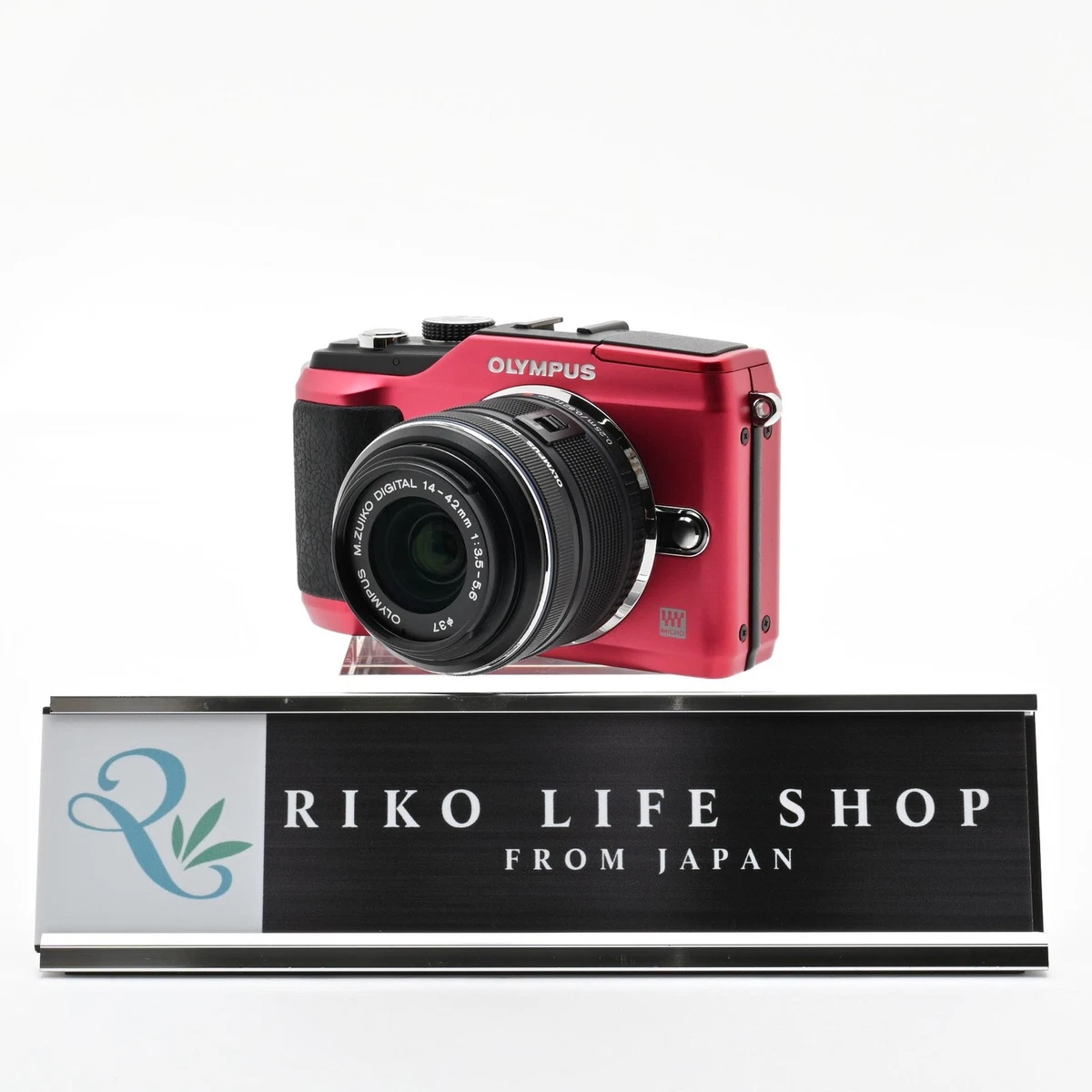 25+ Olympus E Pl2 for sale | Updated Oct 2026
