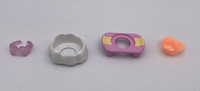 Original Squishmallows Squish-a-Longs Mini-Squish Figures YOU CHOOSE
