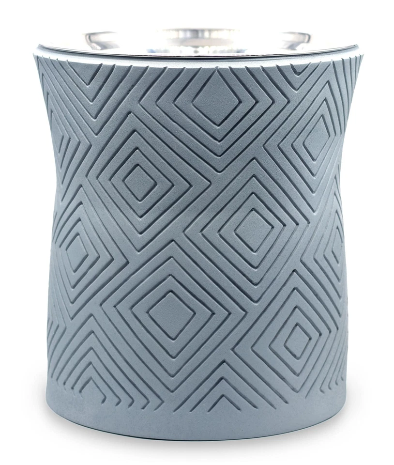 Soporte de cuenco elevado individual para perro Santa Fe con acero inoxidable extraíble 44 oz I... Foto 2 de 4