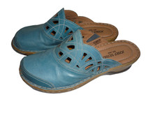 Clogs / Damen Größe 41