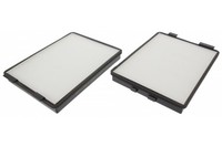 Mapco Innenraumfilter 65614 Pollenfilter FüR BMW E39 Papier 5Er Touring 520 523