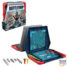 Battleship Game