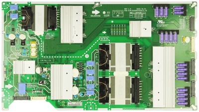LG EBR38168411 Power Supply Board