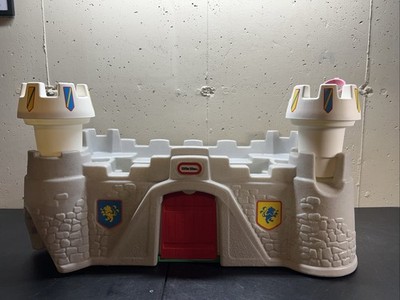 Vintage 1995 LITTLE TIKES 